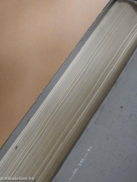 A belgyógyászat alapvonalai 3. (töredék)