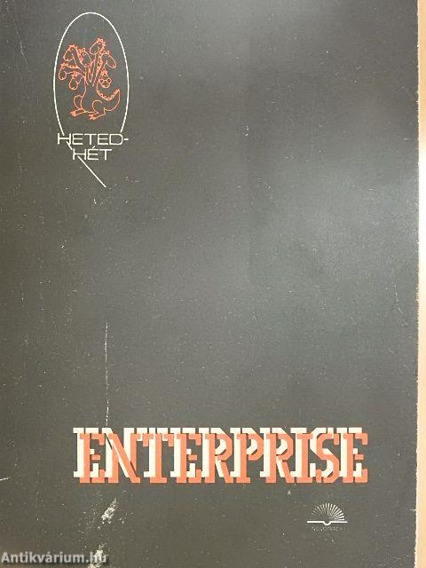 Hetedhét Enterprise