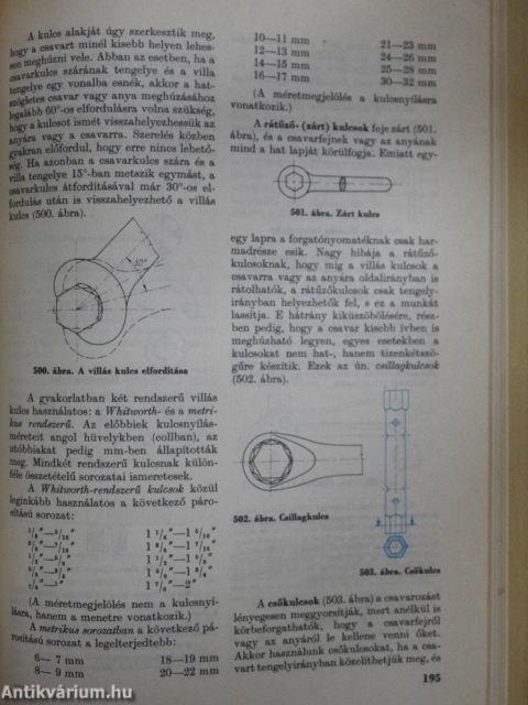 Fémipari alapképzés