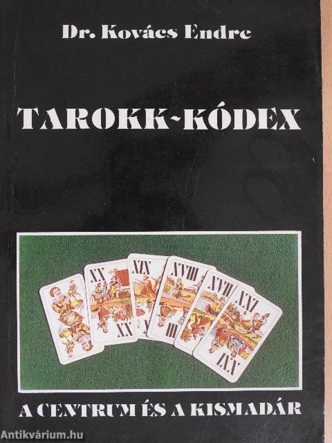 Tarokk-kódex