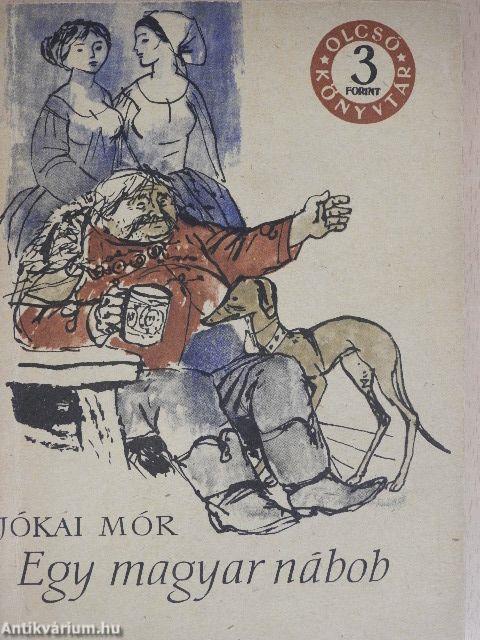 Egy magyar nábob I-III.