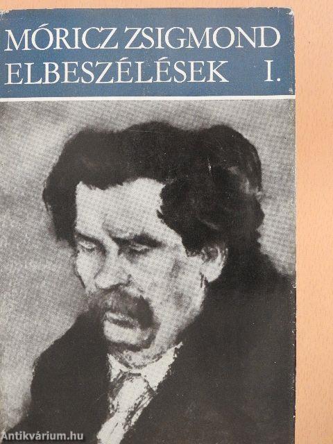 Elbeszélések I-IV.