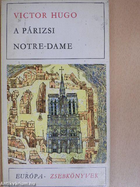 A párizsi Notre-Dame I-II.