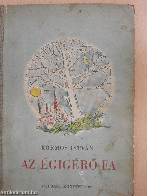 Az égigérő fa