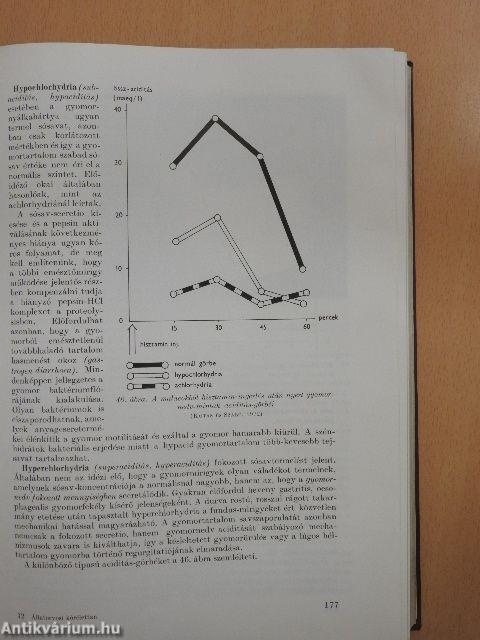 Állatorvosi kórélettan