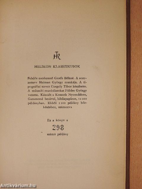 Thomas Mann elbeszélései