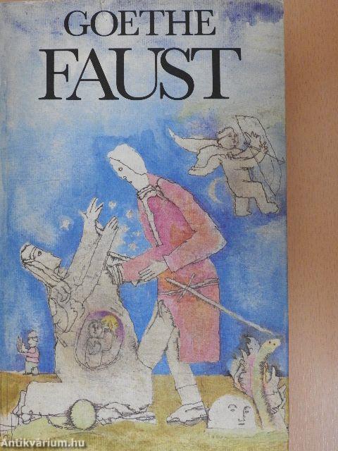 Faust I-II.