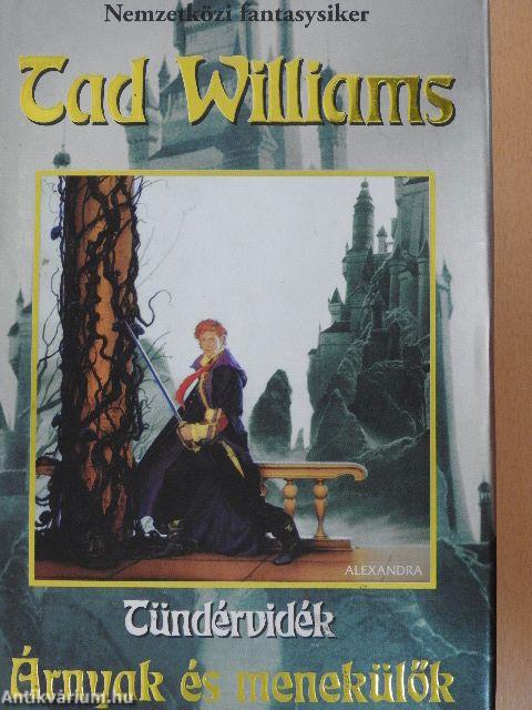 Árnyak és menekülők