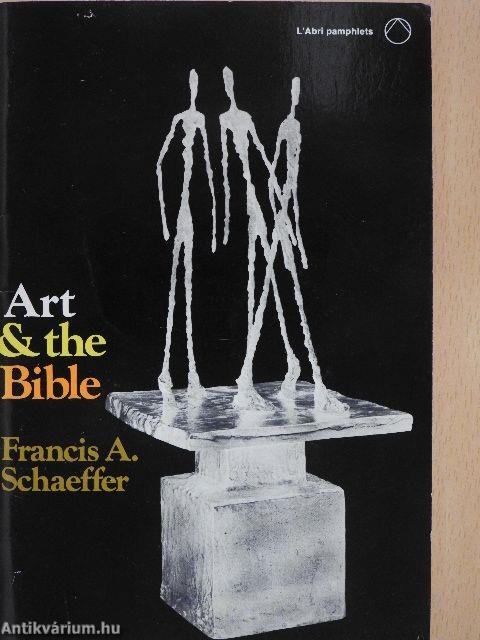 Art & the Bible