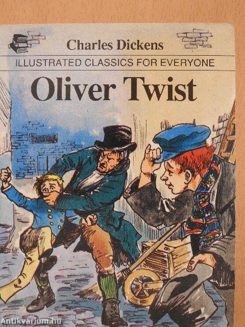 Oliver Twist