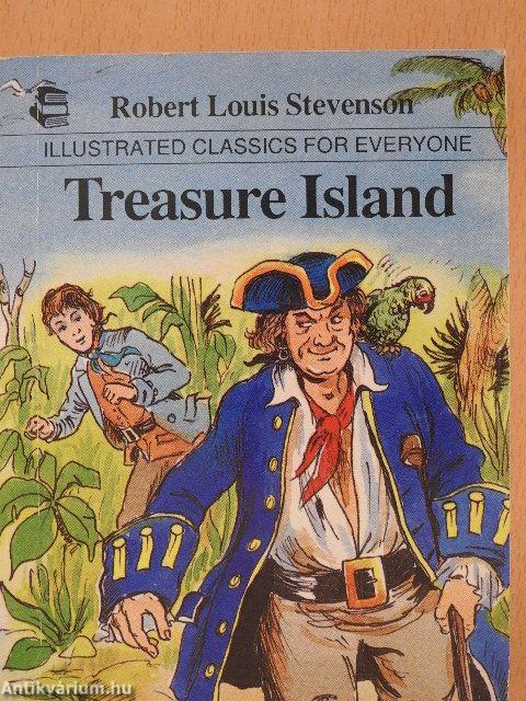 Treasure Island