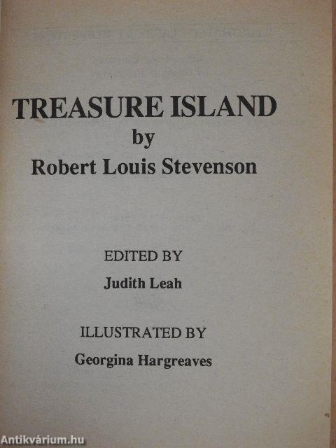 Treasure Island