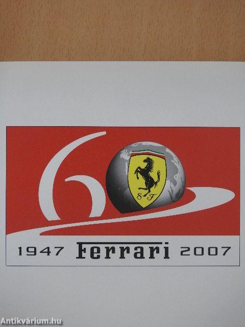 Ferrari 1947-2007