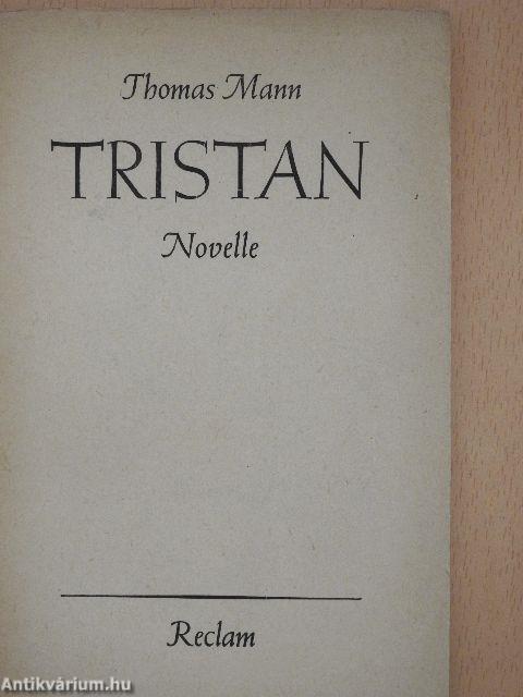 Tristan