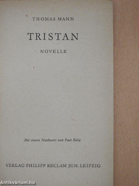 Tristan