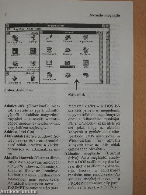 Egyszerűen Mit jelent?