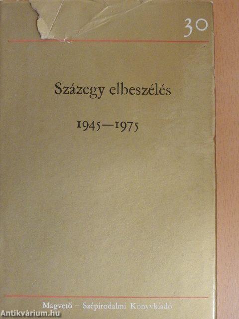 Százegy elbeszélés 1-3.