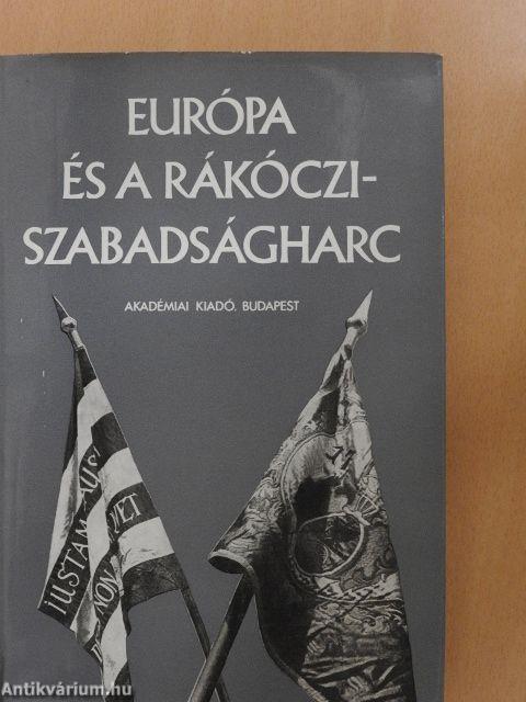 Európa és a Rákóczi-szabadságharc