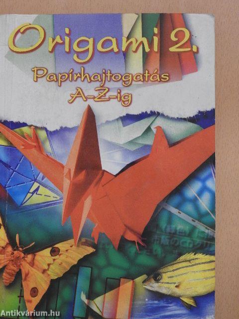 Origami 2.