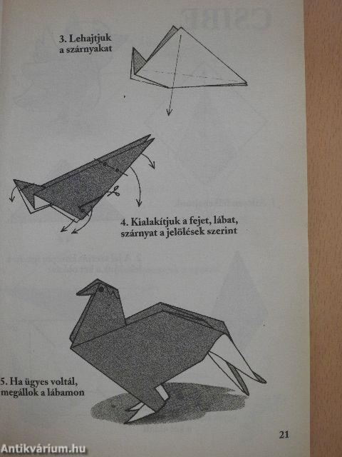 Origami 2.