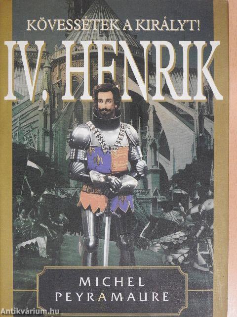 IV. Henrik II.