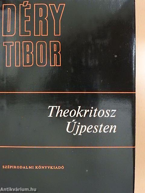 Theokritosz Újpesten I-II.