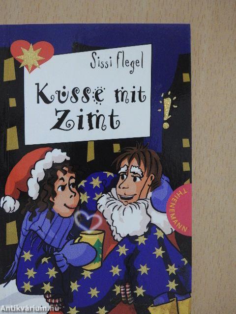 Kusse mit Zimt