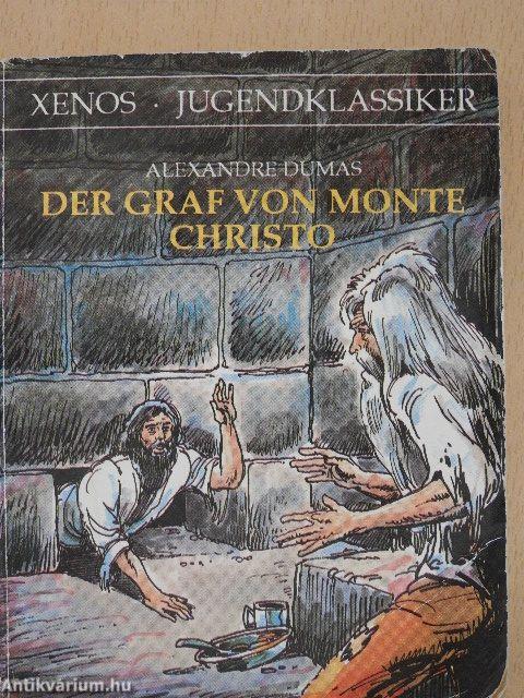 Der Graf von Monte Christo