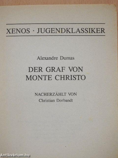 Der Graf von Monte Christo