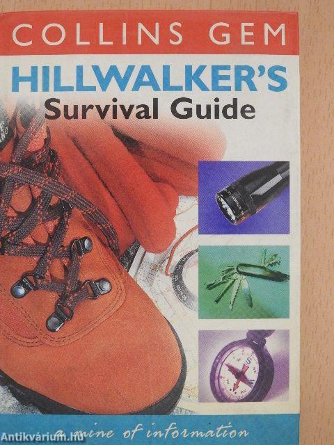 Hillwalker's Survival Guide