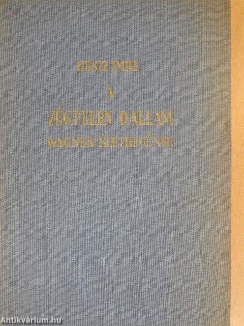 A végtelen dallam