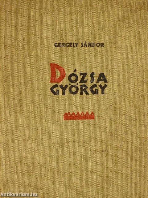 Dózsa György I-III.