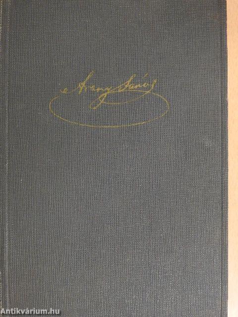 Arany János összes költeményei I. (töredék)