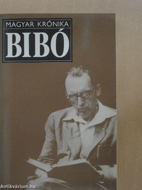 Bibó István