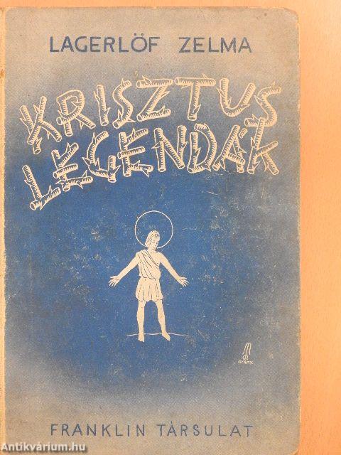 Krisztus-legendák