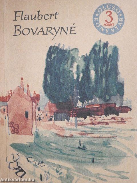 Bovaryné I-II.