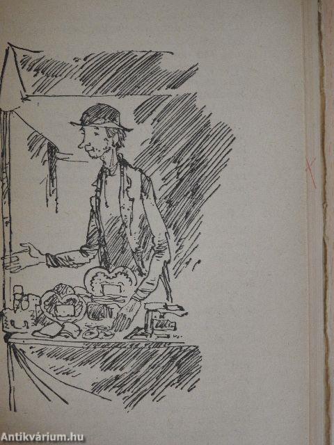 Kakuk Marci ifjúsága