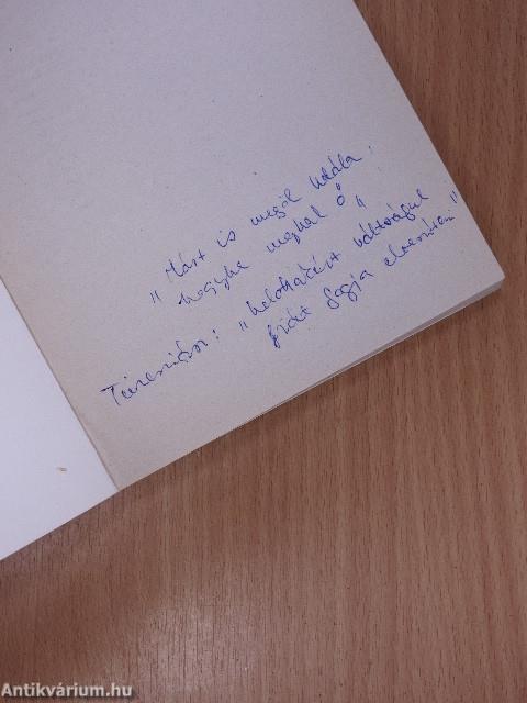 Irodalmi szöveggyűjtemény II.