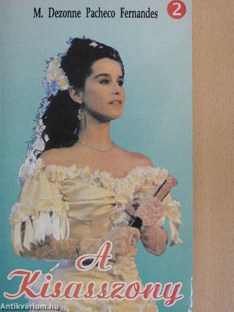 A Kisasszony 2.
