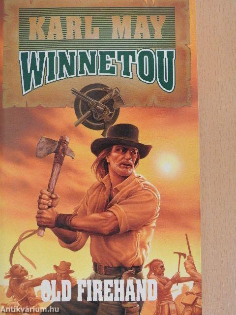 Winnetou 4.