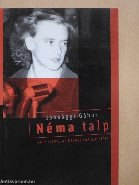 Néma talp