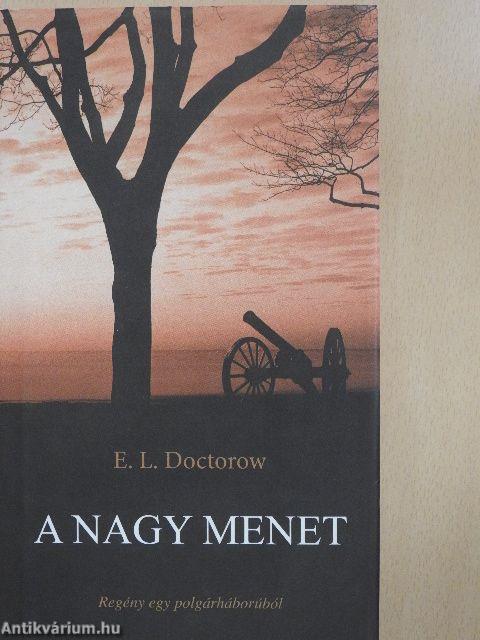 A nagy menet