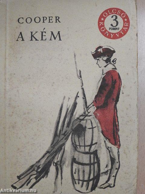 A kém I-III.