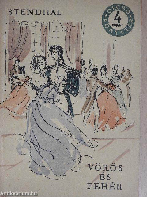 Vörös és fehér I-III.