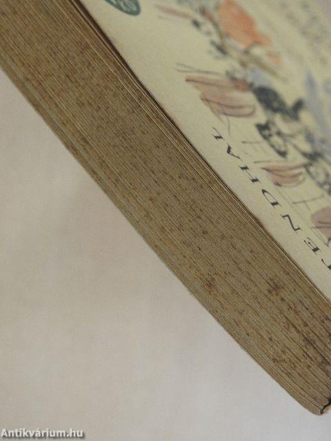 Vörös és fehér I-III.