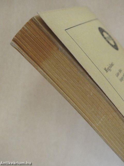 Vörös és fehér I-III.