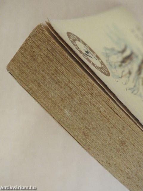 Vörös és fehér I-III.