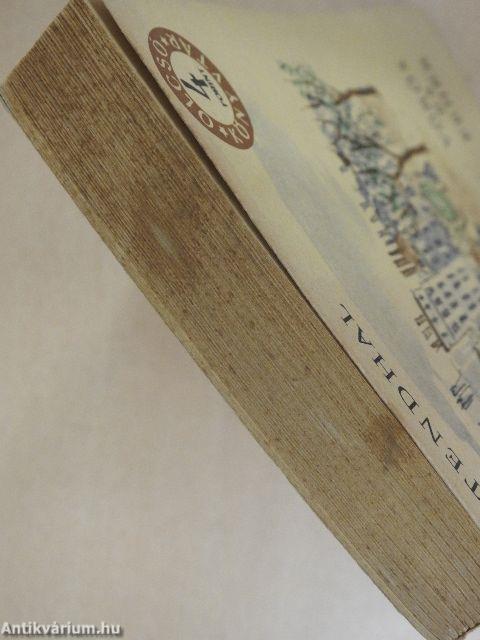 Vörös és fehér I-III.