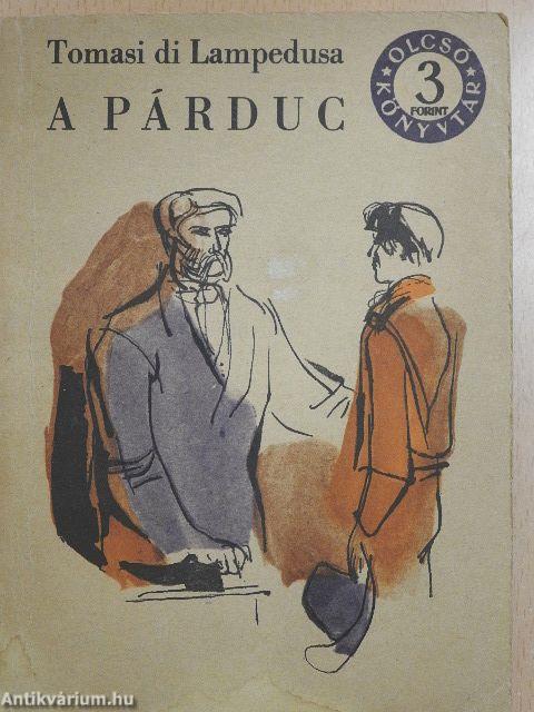 A párduc I-II.