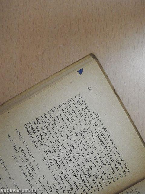 Márton és barátai I-II.